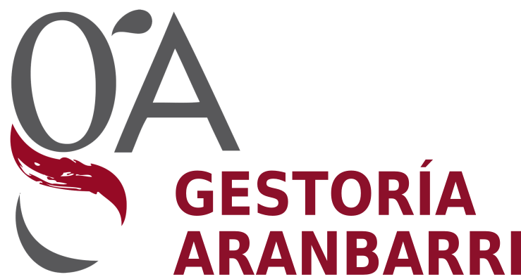 Gestoría Aranbarri Logo