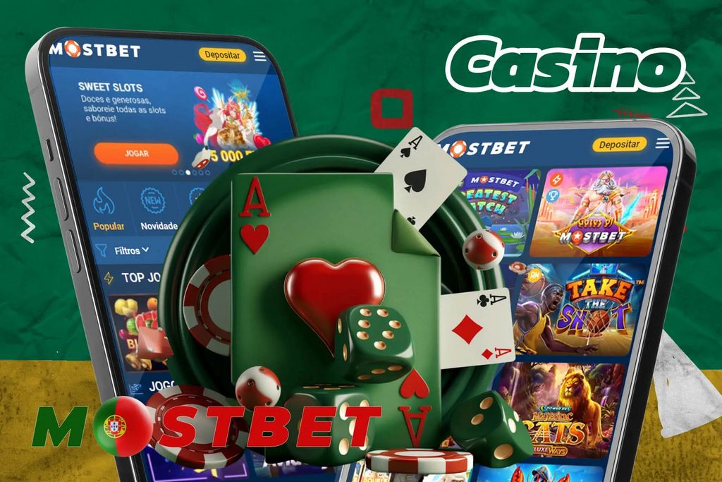 Mostbet Canlı Qumar Müəssisəsi - Tam Təcrübə