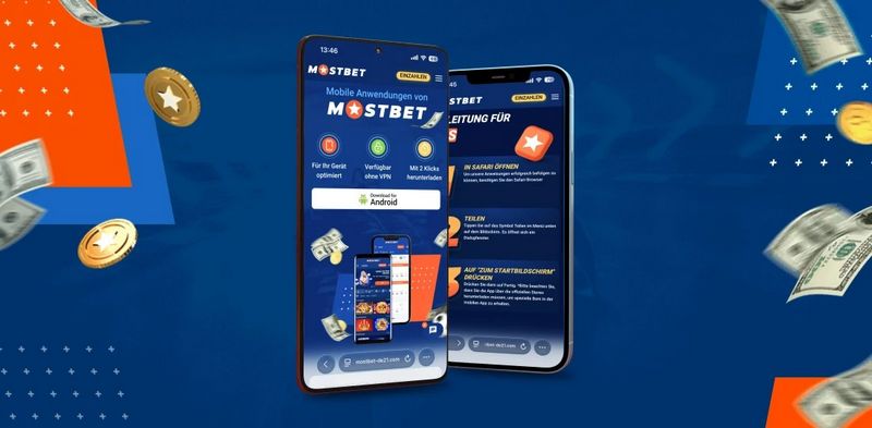 Обзор онлайн-казино Mostbet 2026